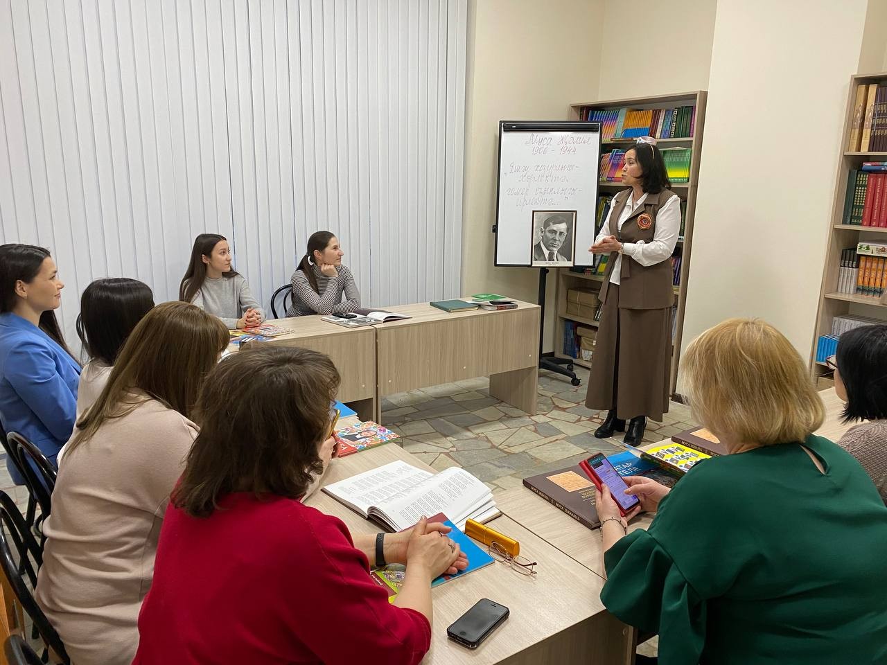 � ��������������-���������� ������ ��������� ����� ������ � �. ����� ������ �����������, ����������� ������ ����� ������