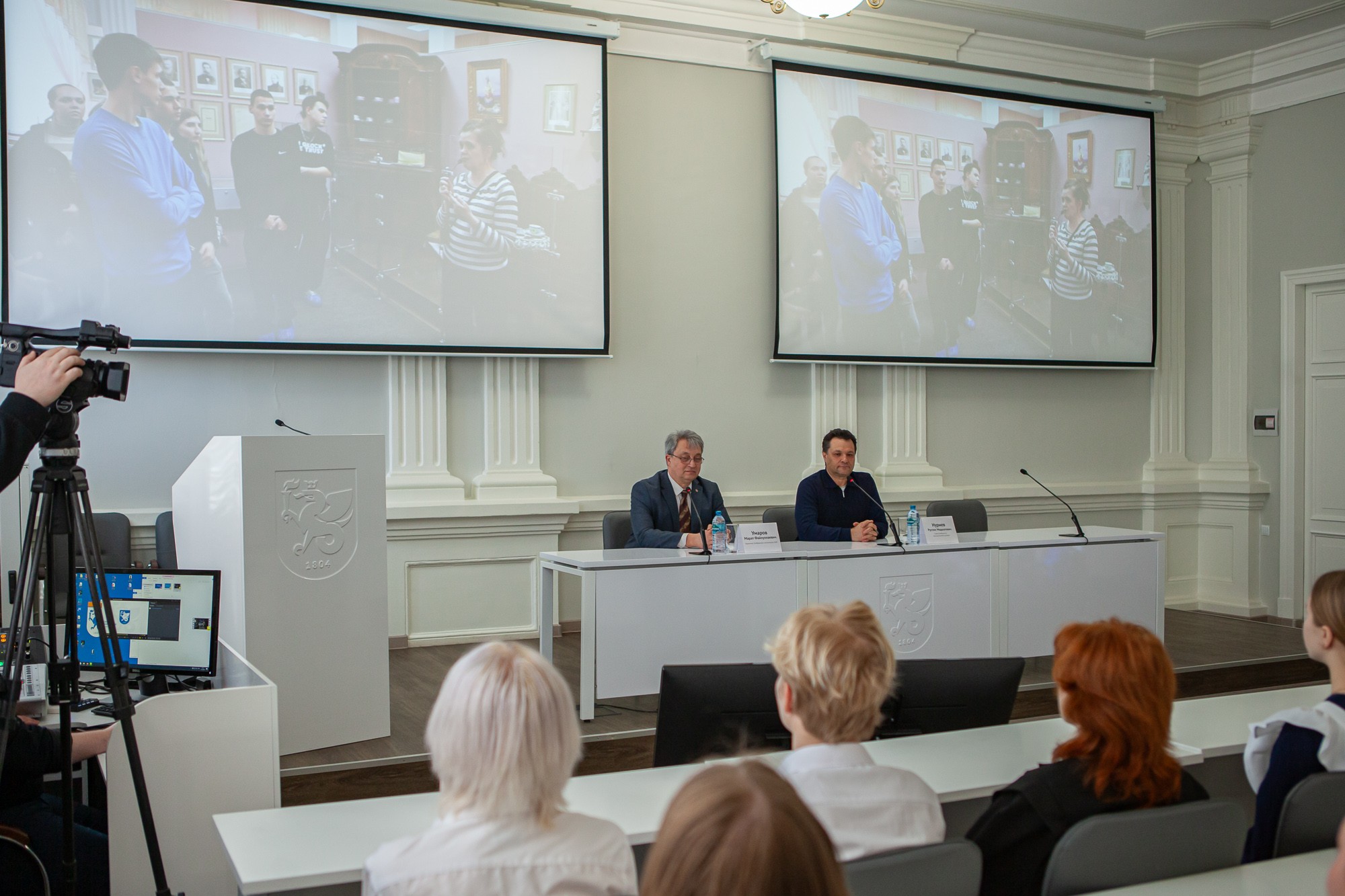 ��������� ���������� ����������� � ������ ����������� ������