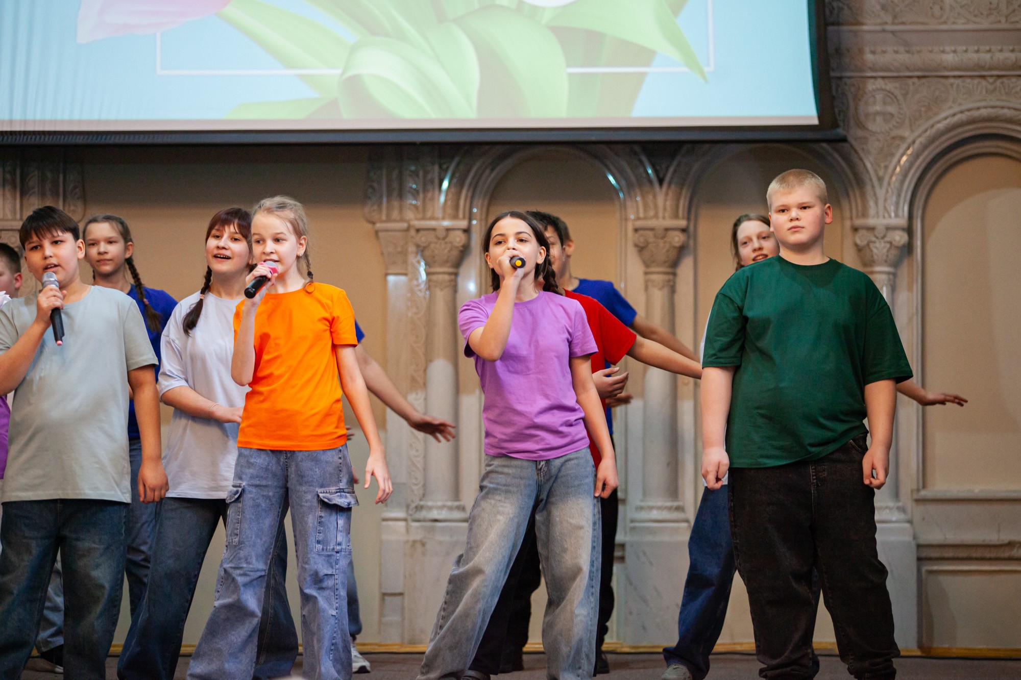 � ���������� ��������� ��� ������ ����������� ������� '23+8'