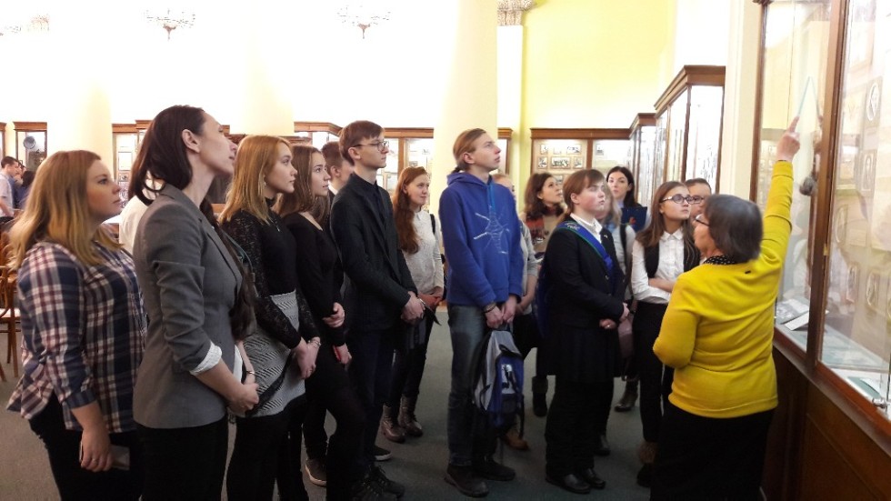 ����������� � ����������� �����