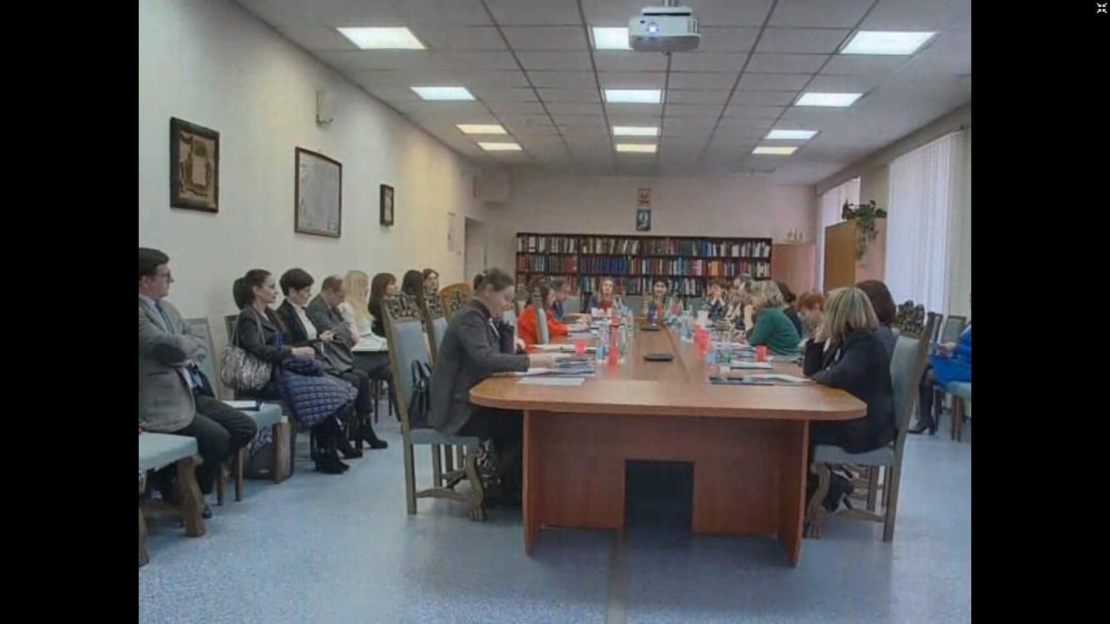 Круглый стол по экологическому праву в Минске ,круглый стол, правовая охрана окружающей среды, комплексные отрасли законодательства, Республика Беларусь
