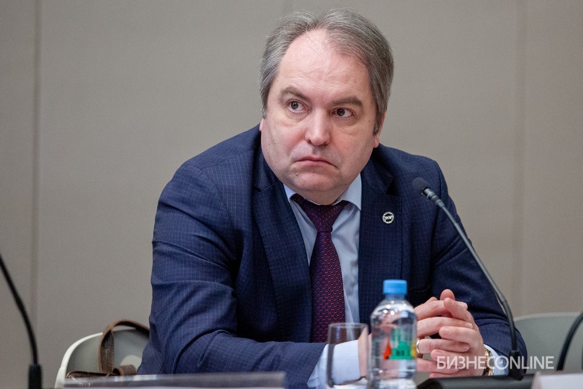 Заведующий кафедрой экономической безопасности и налогообложения вошел в состав Совета по развитию антикоррупционного комплаенса и деловой этики Заведующий кафедрой экономической безопасности и налогообложения вошел в состав Совета по развитию антикоррупционного комплаенса и деловой этики