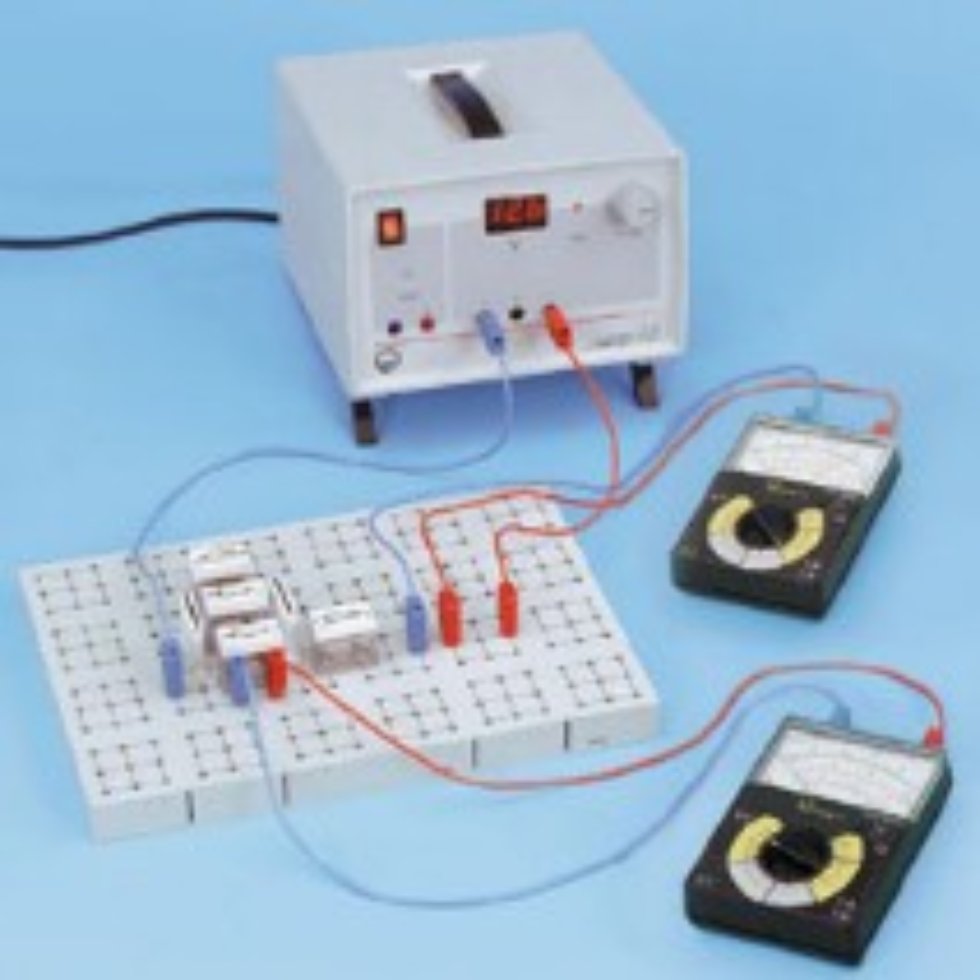 Общий физический практикум Общий физический практикум