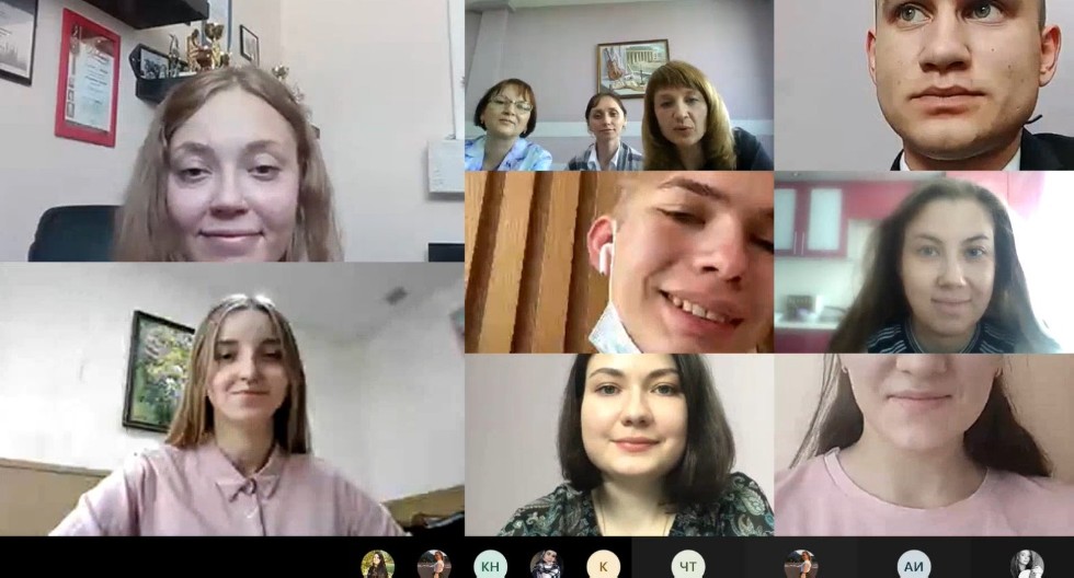 ��������� � �������������� ����������� � ������� ��������� ������� ��������������