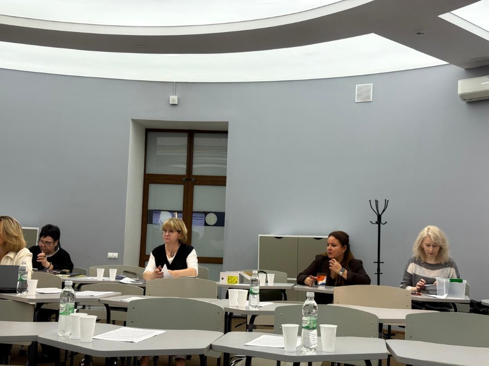 Управленческая компетентность студентов ВУЗа: организация и формирование Управленческая компетентность студентов ВУЗа: организация и формирование