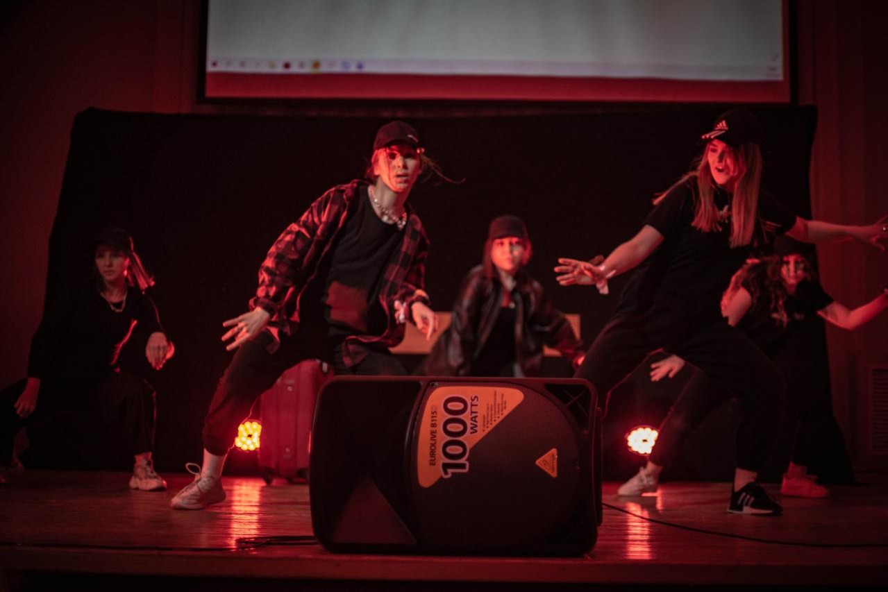 ������ ������������ ������� '������ � ���� ���-2021'