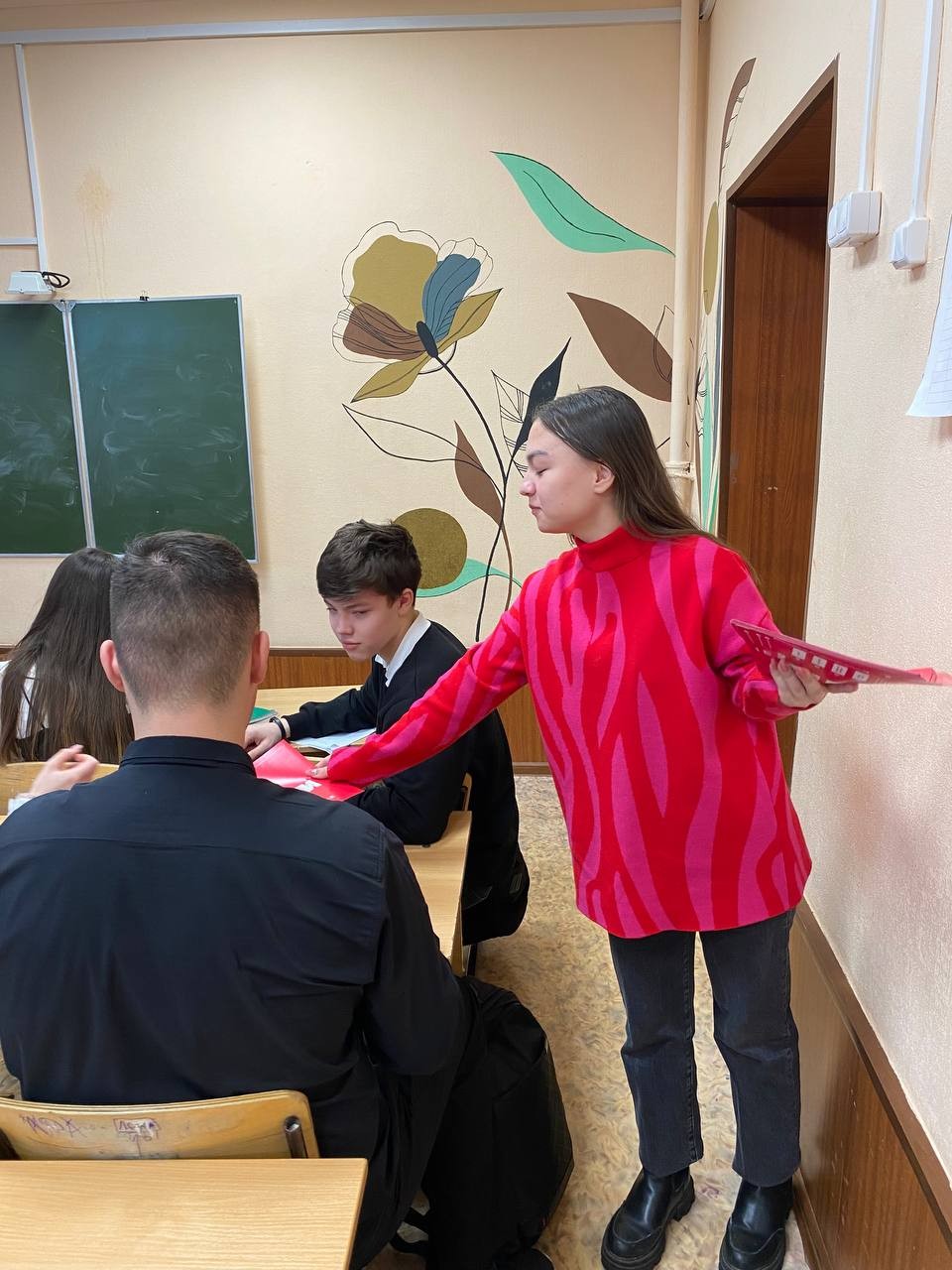 ������ ������������������ ������� � ��������� ����� �57