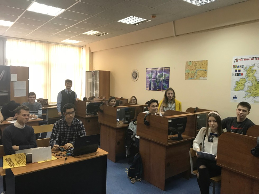 ������� ������ ���������� � ������ ��������������