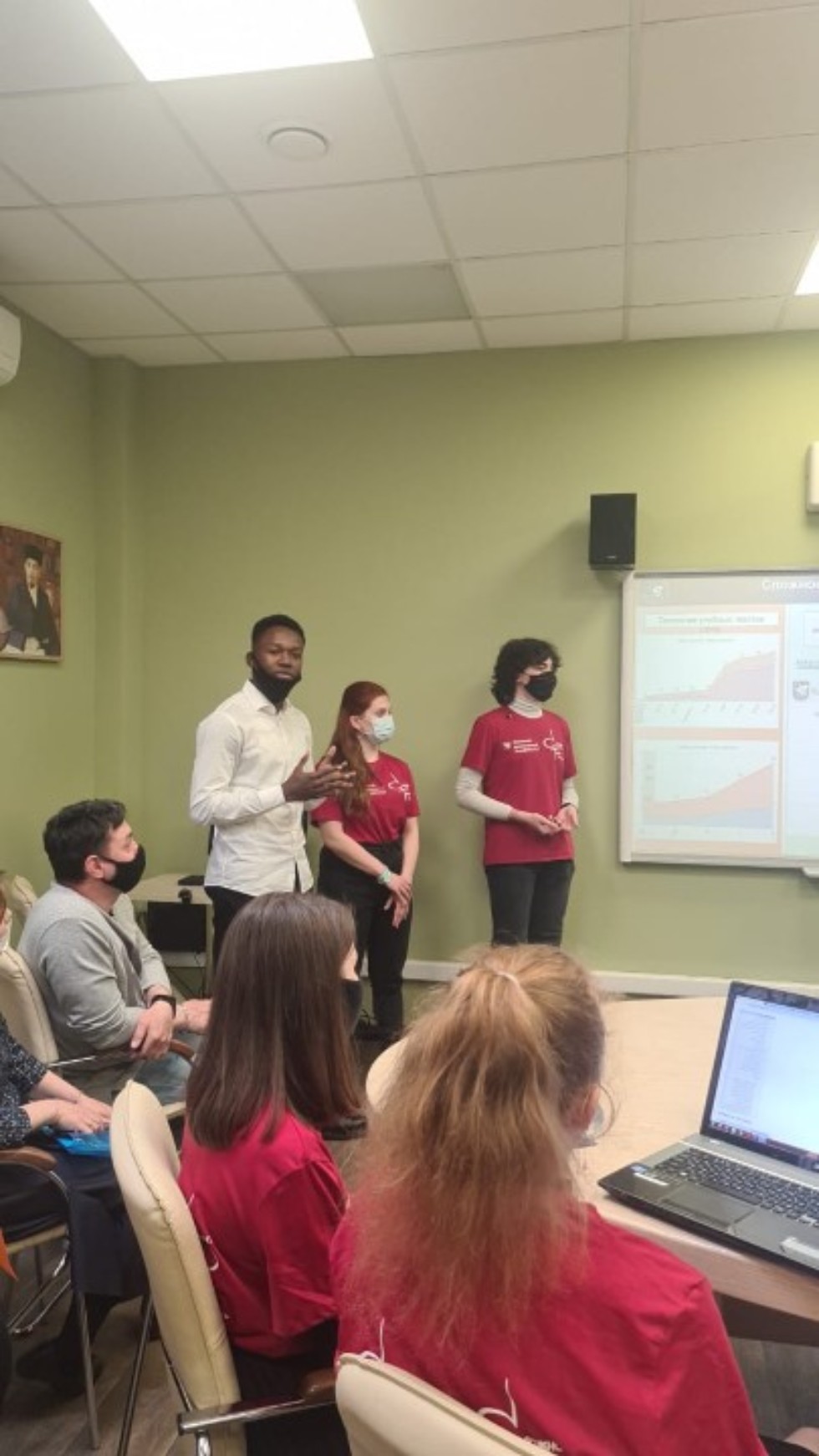 Презентация научного кружка 'Сложность текста' Презентация научного кружка 'Сложность текста'