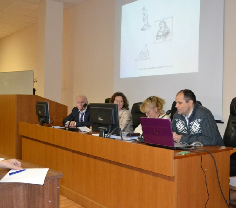 IV ��������������� ������� ��������