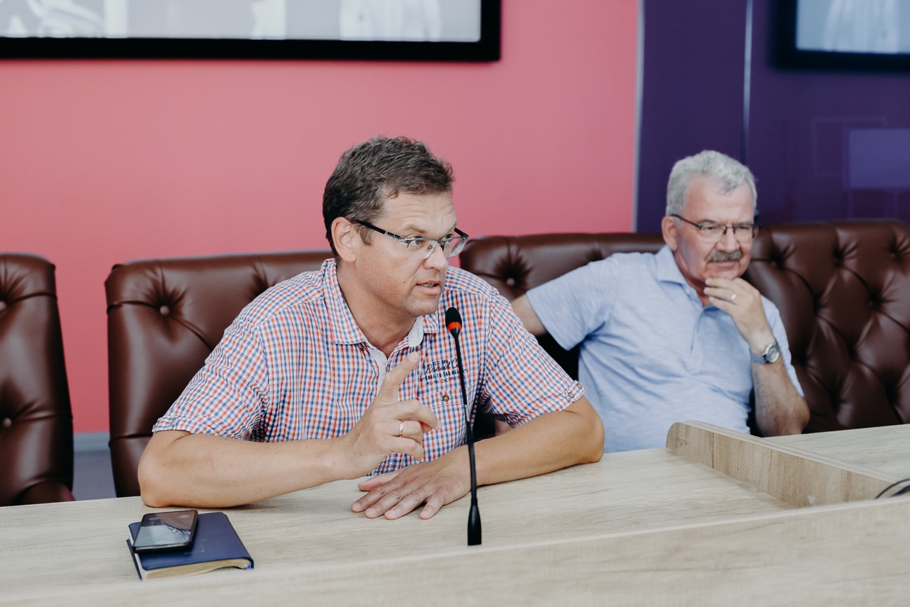 Состоялась встреча абитуриентов сто балльников с руководством Института международных отношений Состоялась встреча абитуриентов сто балльников с руководством Института международных отношений