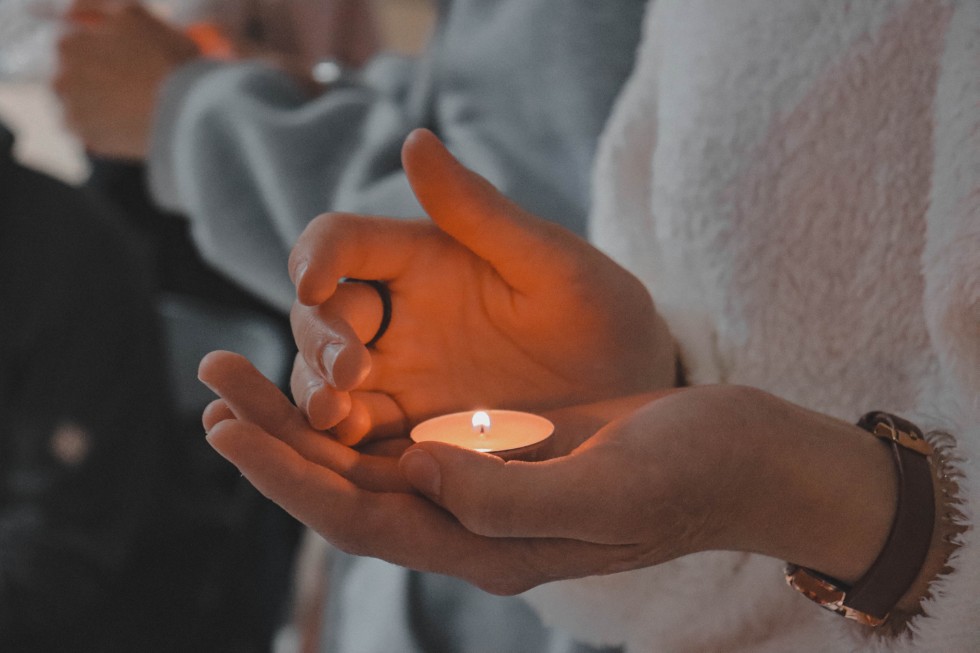 В КФУ прошли мероприятия, посвященные Дню солидарности в борьбе с терроризмом В КФУ прошли мероприятия, посвященные Дню солидарности в борьбе с терроризмом