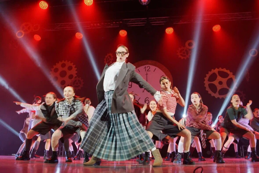 ������������ ����� - 2025!