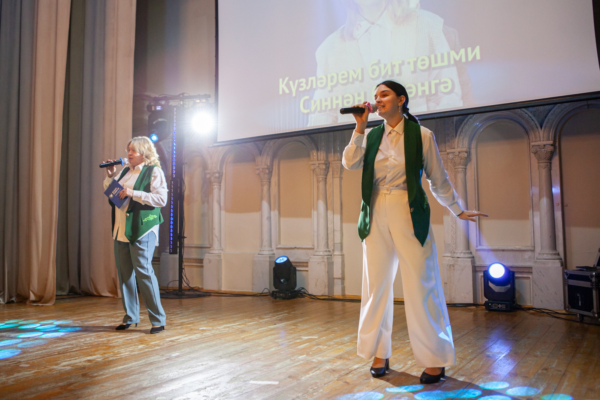 '��� ������': ���������� ������� ������ � ���������� ���������