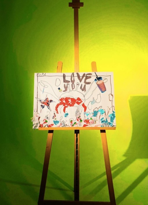 Талант ? это вера в себя, в свою силу Талант ? это вера в себя, в свою силу