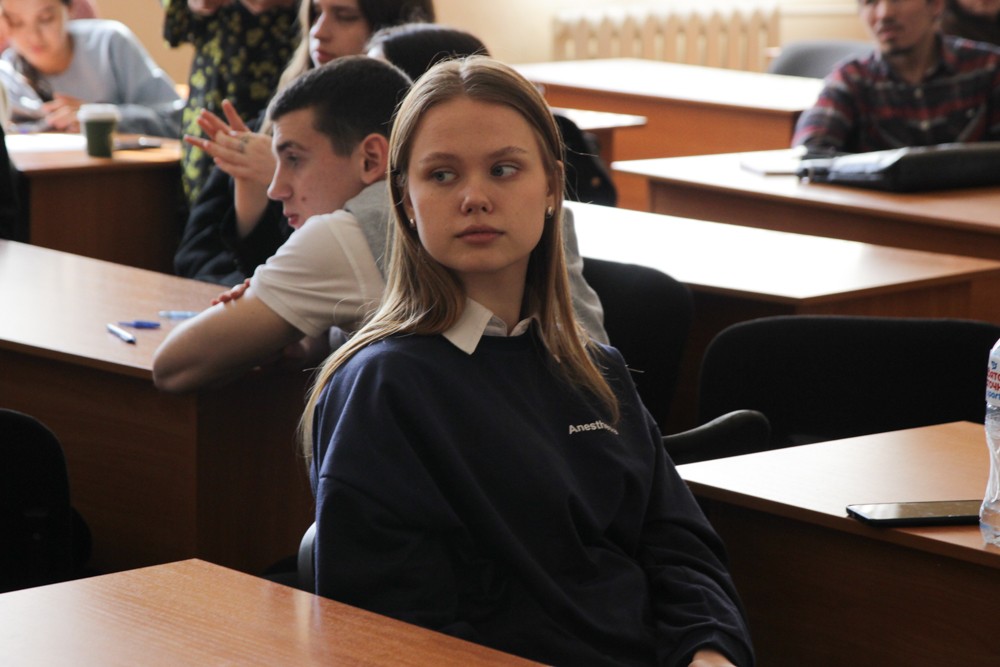 Встреча со специалистами Встреча со специалистами