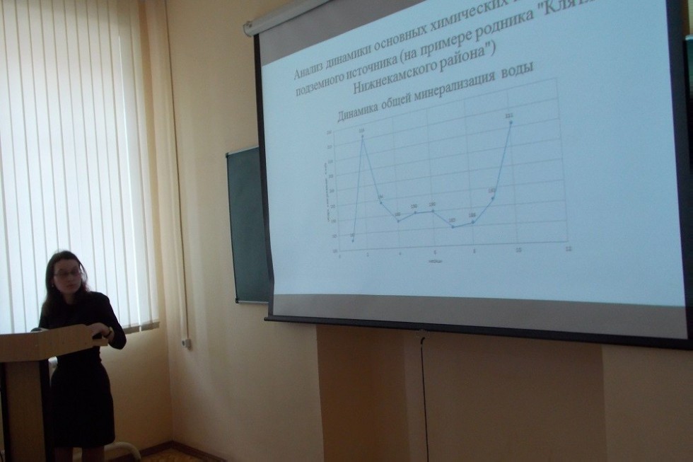 �������� ������������ ������-��������������� ����������� �� ������� �������� � �����