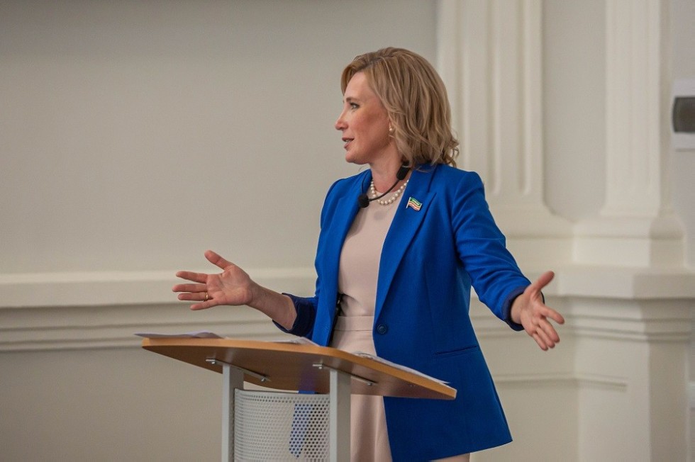 '�������� ������' �� XII ������������� ��������� �������� ��������