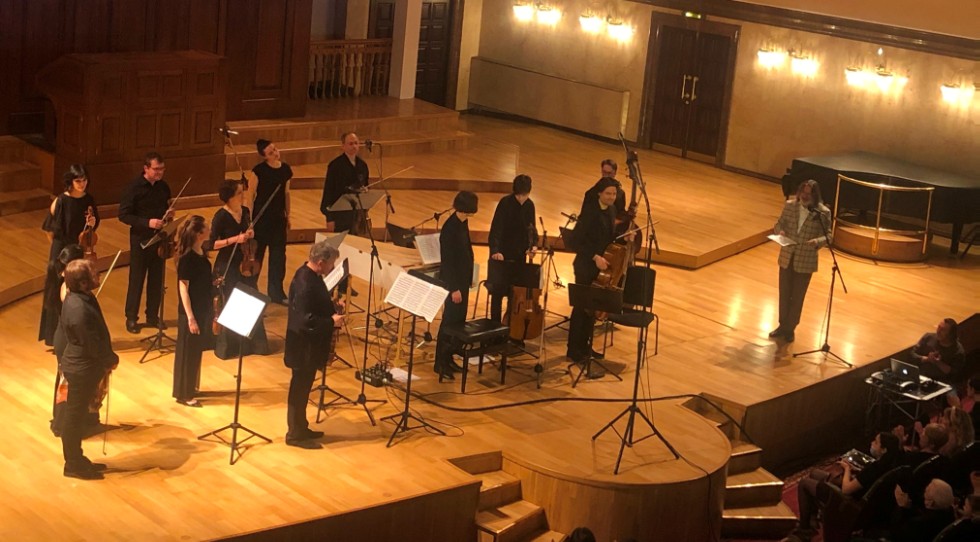 �������������� ������� ����������� � ��������������� �������� �������, ����������� �������� ��������� 'L'arte del arco'