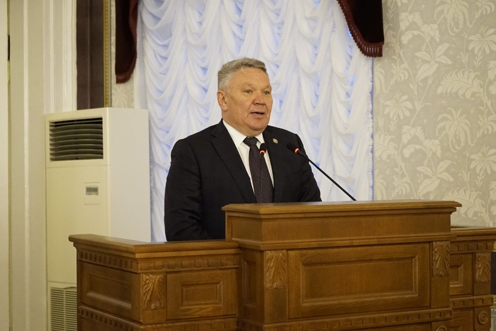 PRO Science Night: historical dance, lectures and live paintings