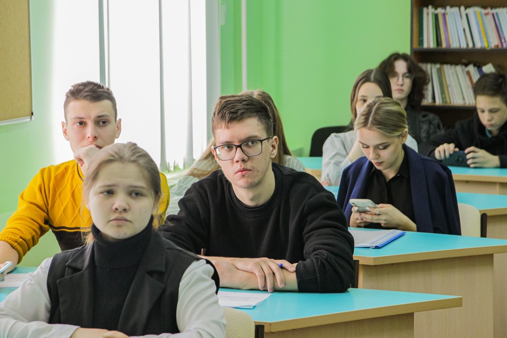 Первые шаги в науке Первые шаги в науке