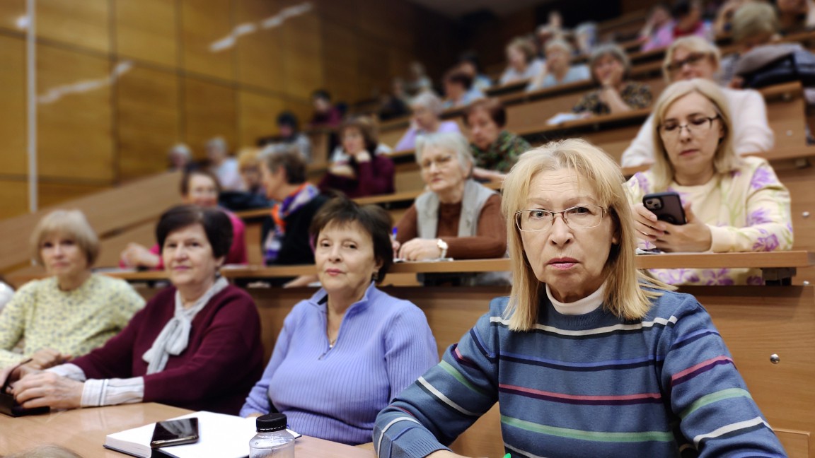 Публичные лекции по истории Казани продолжаются в штатном режиме Публичные лекции по истории Казани продолжаются в штатном режиме