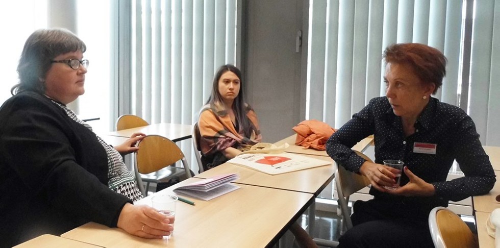 ��������� ������� ������������ �������