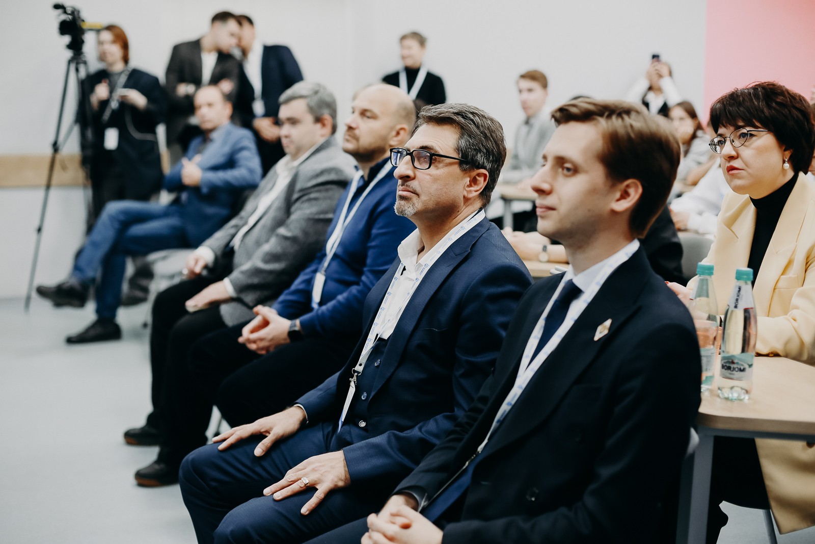 В КФУ открылась Историческая медиашкола В КФУ открылась Историческая медиашкола