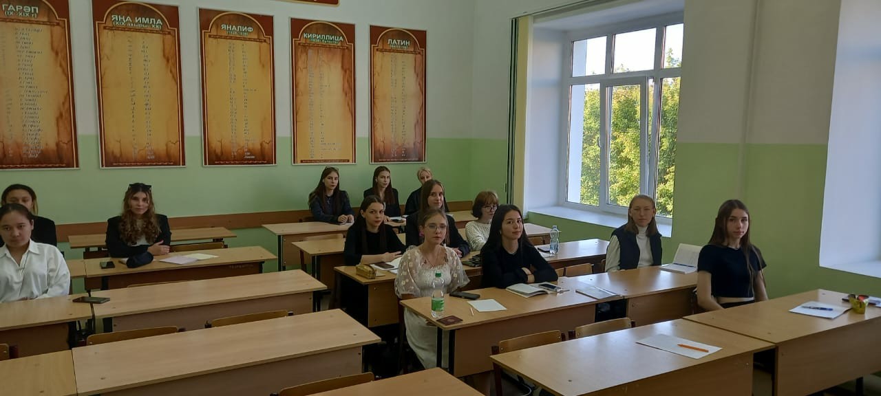 Организационное собрание куратора с академической группой е3413 Организационное собрание куратора с академической группой е3413