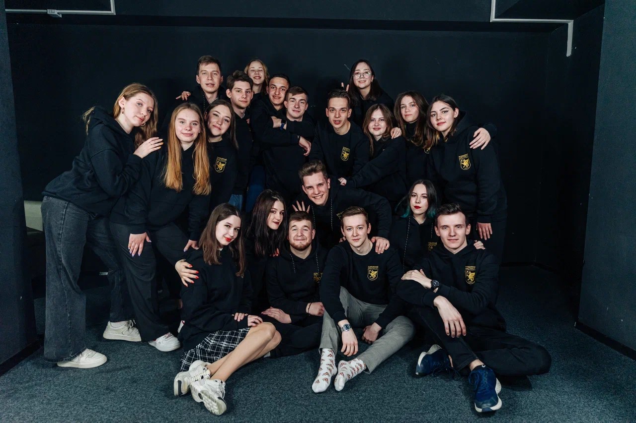 Студенческая жизнь Студенческая жизнь