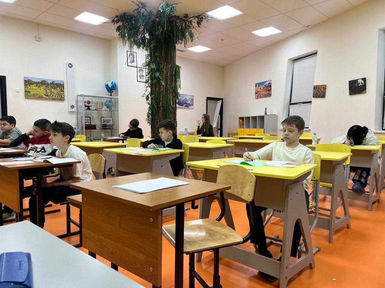 � ��� ��������� ������ ���� ����������� ��. �.�. ������������ ? 2025