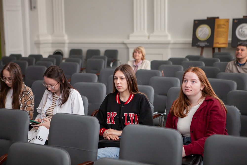 ������� '��� ������ - ��� ������' 2024