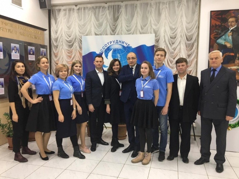 События кафедры в СМИ События кафедры в СМИ