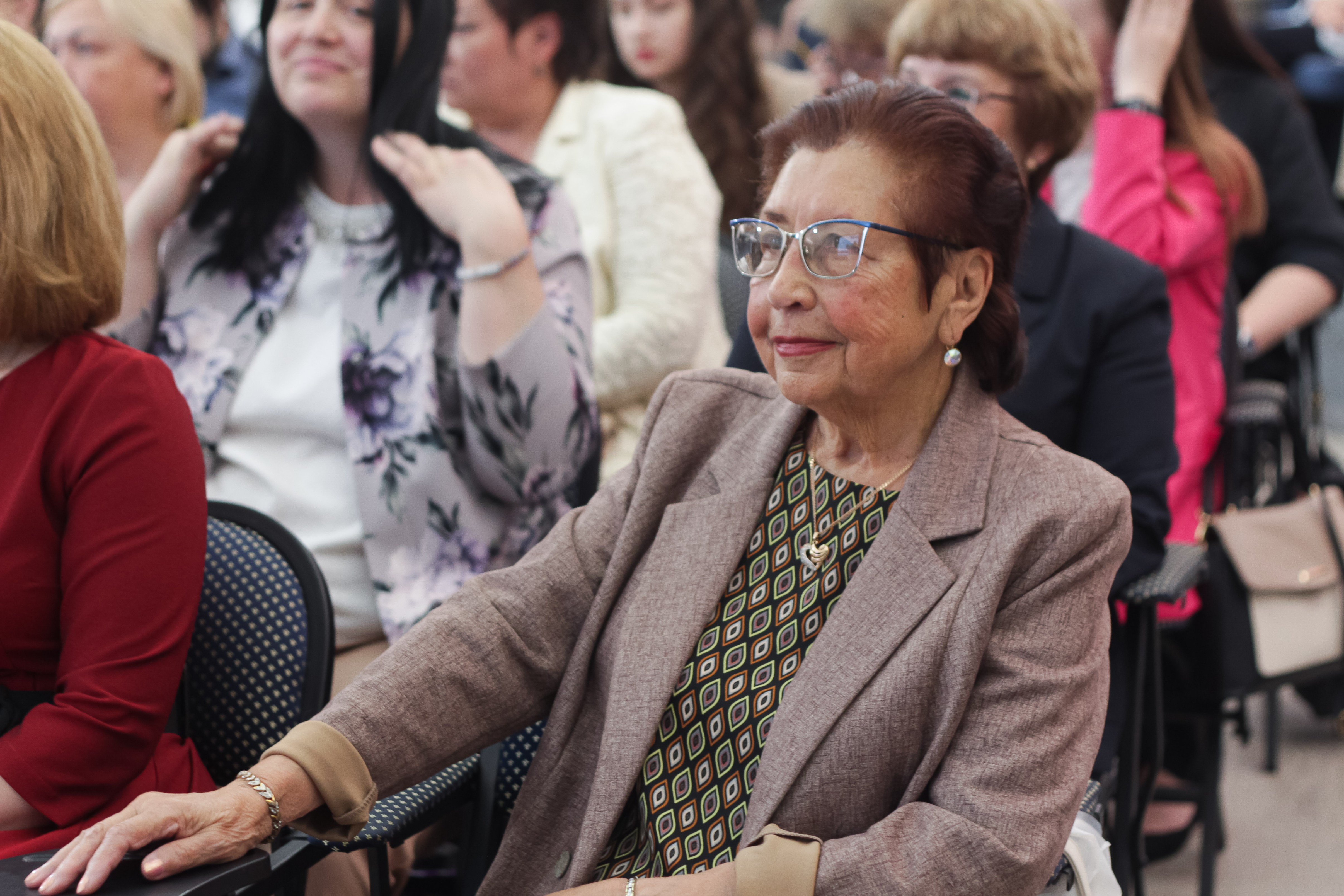 В КФУ чествовали победителей и призеров сразу нескольких конкурсов В КФУ чествовали победителей и призеров сразу нескольких конкурсов