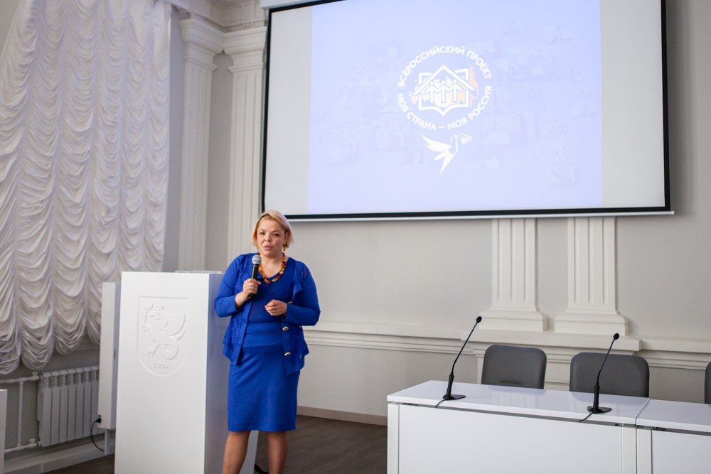 ������� '��� ������ - ��� ������' 2024