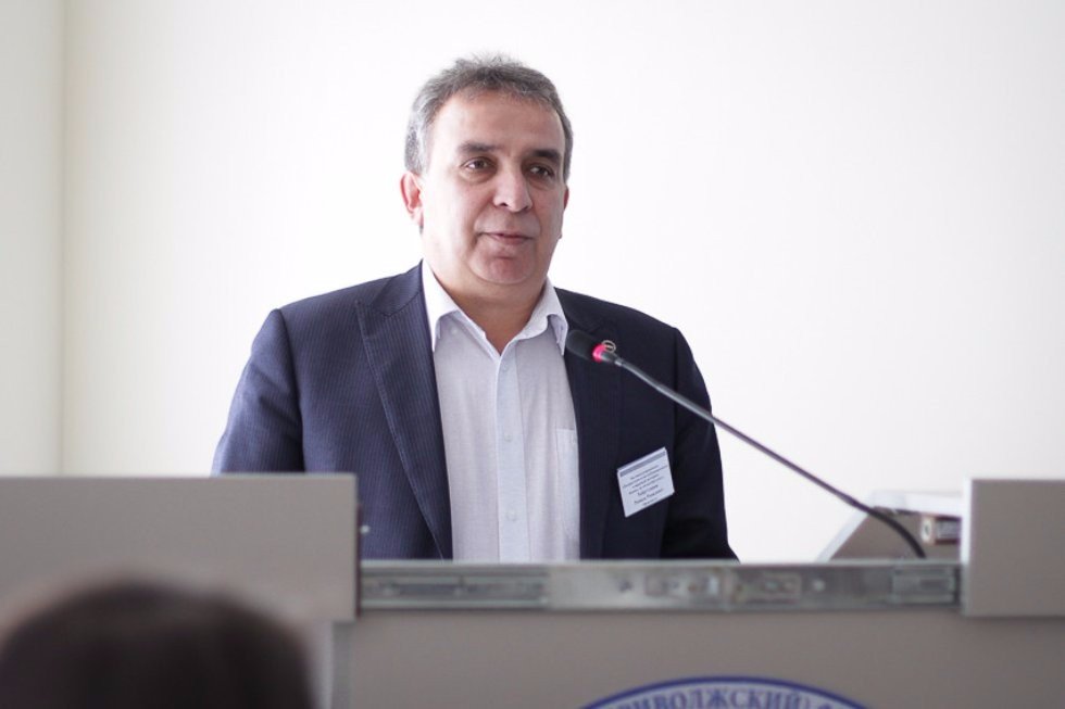 Loyalty and Betrayal Studied at Kazan University