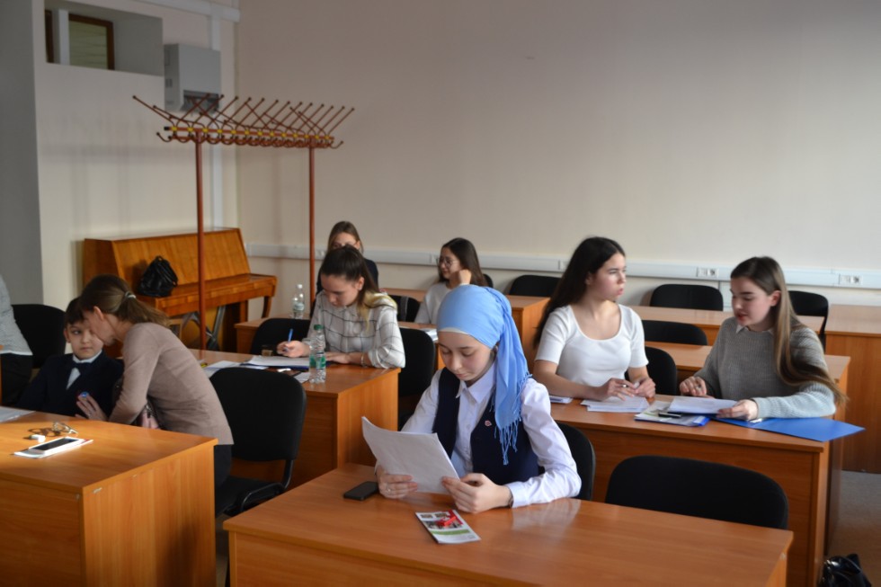 XI� ������������� ������-������������ ����������� ���������� � ��������� '�������� ���� �����' 2020