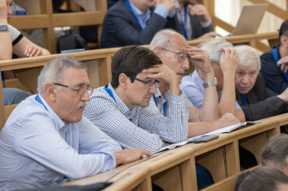 ������� �������������� ������� � XIII ������������� ������ �� ������������� � ���������� ��������