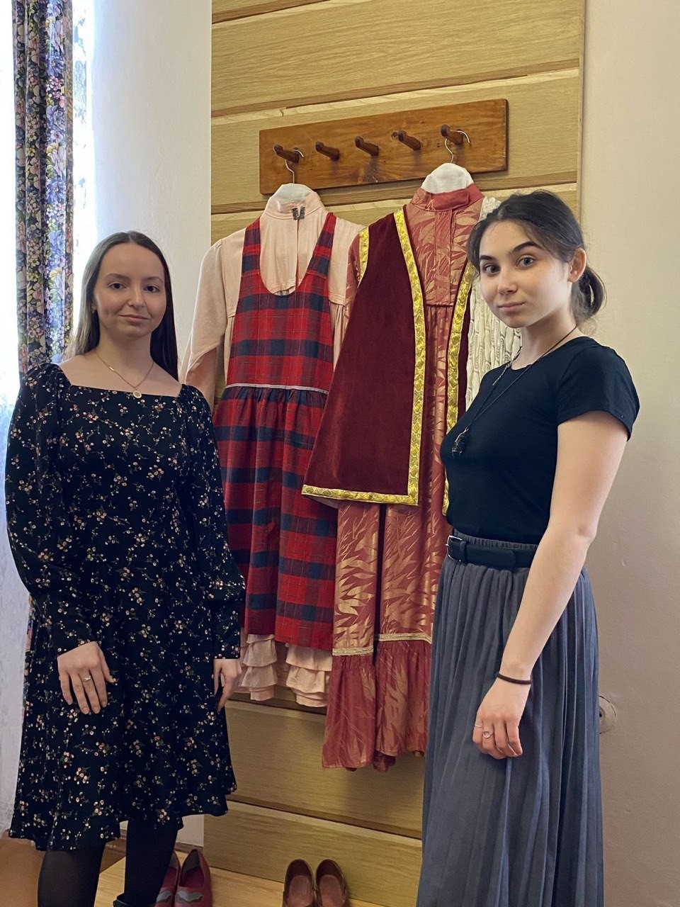 Кураторские часы, посвященные героям Великой Отечественной войны Кураторские часы, посвященные героям Великой Отечественной войны