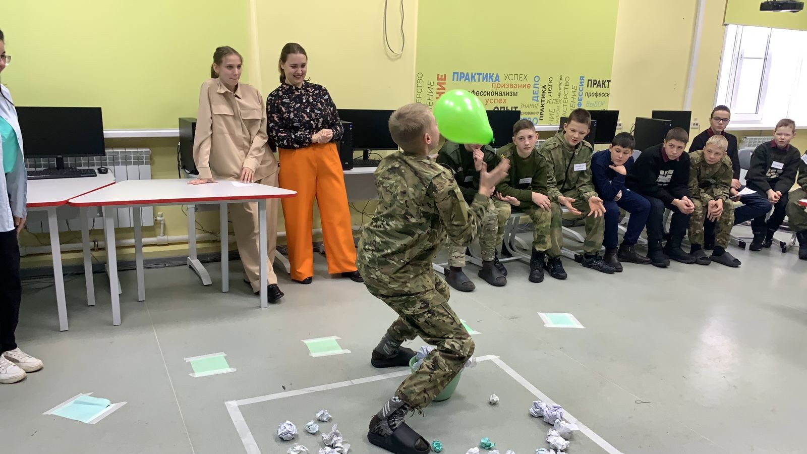 � ���������� ������ ����