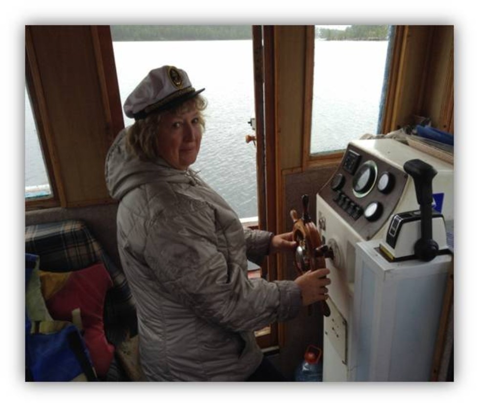 Татьяна Багаева: 'Биотехнологии ? это прошлое, будущее и настоящее человечества' Татьяна Багаева: 'Биотехнологии ? это прошлое, будущее и настоящее человечества'