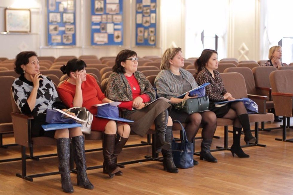 More Overseas Students to Intern at Kazan University