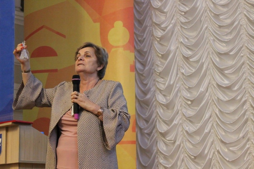 '������ ������� - ��� ���� �������!'