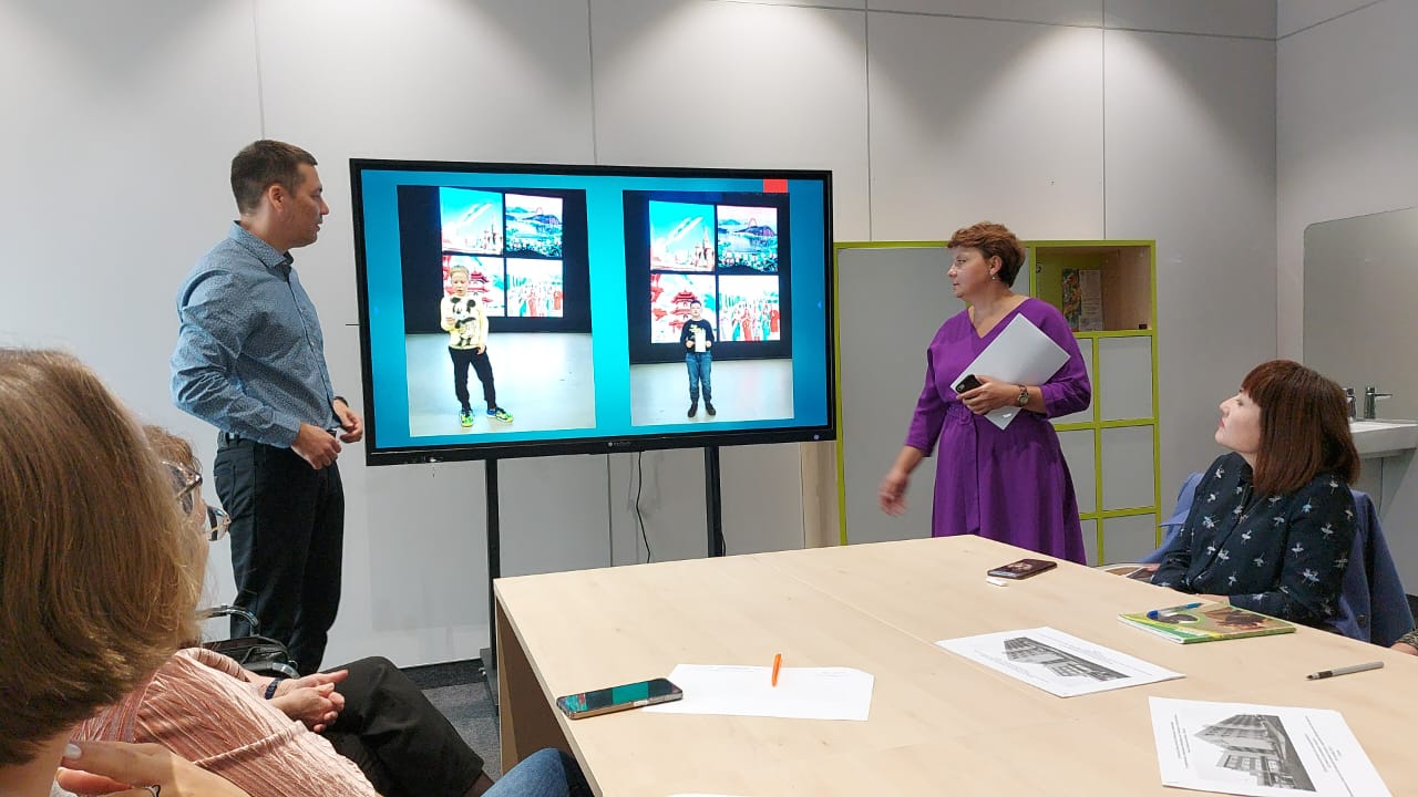 Полезные знания и актуальная информация об активном и интерактивном обучении в общеобразовательной организации Полезные знания и актуальная информация об активном и интерактивном обучении в общеобразовательной организации