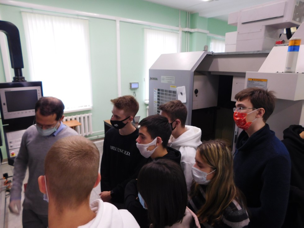 ��� �������� 11-� ������� ��� �. ���������� ������������ ��������� �� ����������� ��������� ���