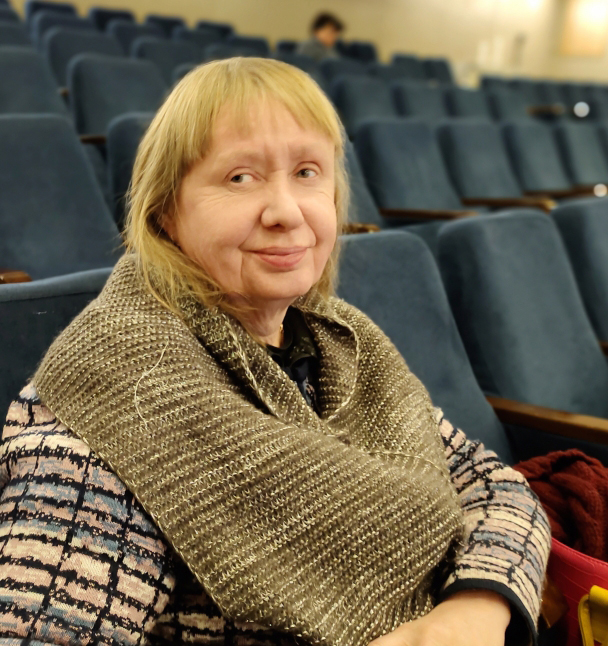 Слушатели УТВ знакомятся с учением Конфуция Слушатели УТВ знакомятся с учением Конфуция