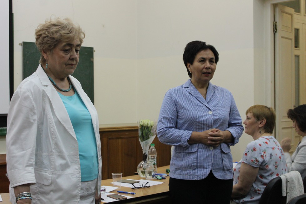 ��������� ���������������� ������ ��������� ������� ��������, ������������� � ������������