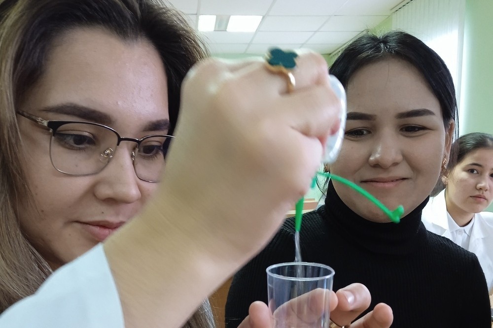 Участники СНО Участники СНО