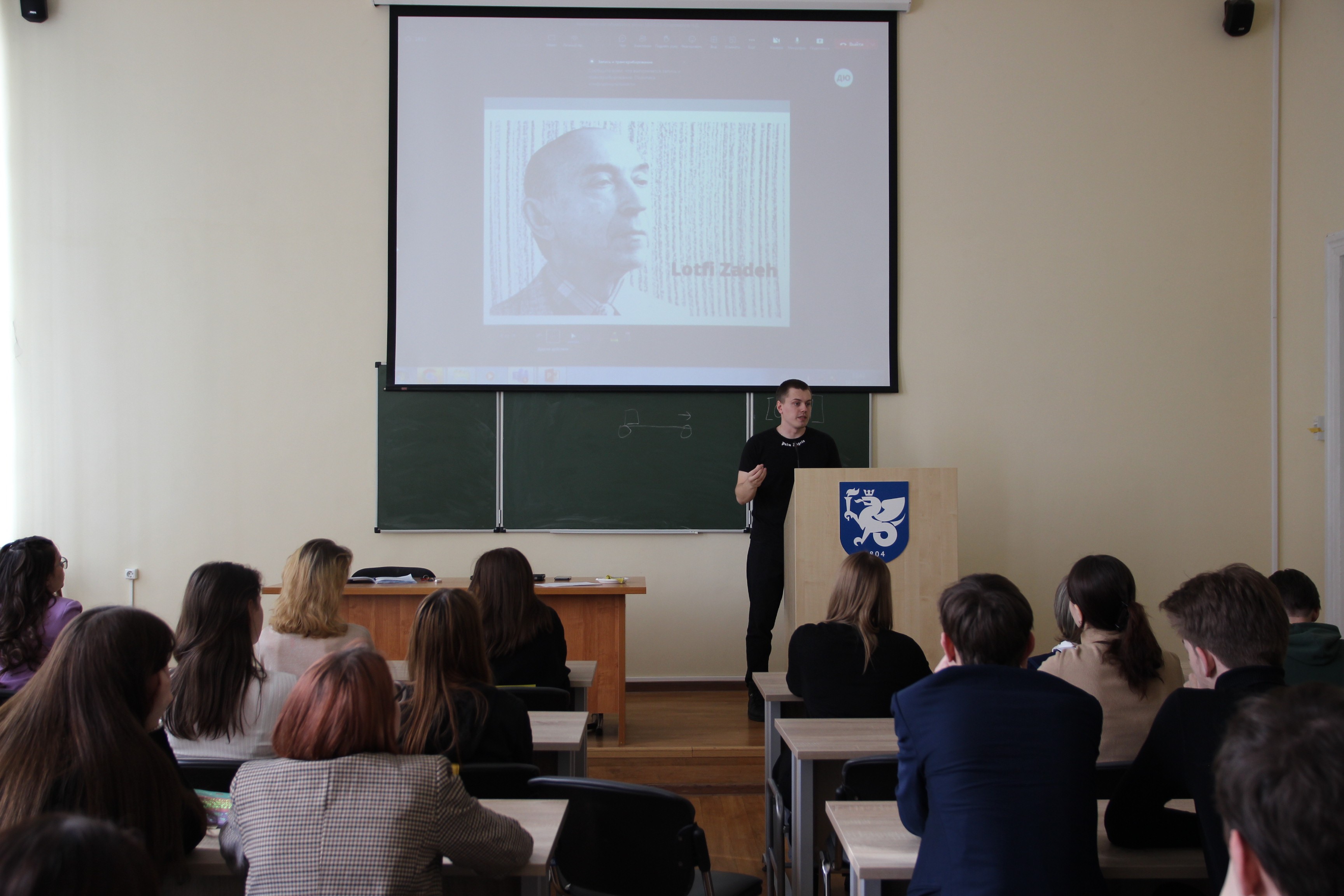 ������������ �����������: ��� �������� ���������������� �������������� ��������� ������� � ����?