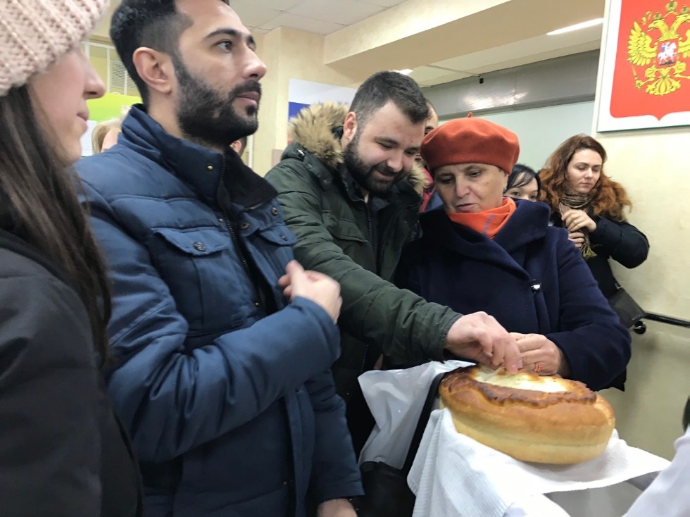 ����������� ������ � �������